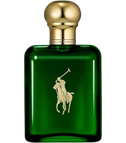 Amazon.com: RALPH LAUREN FRAGRANCES Polo Black - Eau de Toilette